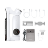 Insta360 Flow Creator Kit Summit White | gimbal with AI technology and a set of accessories