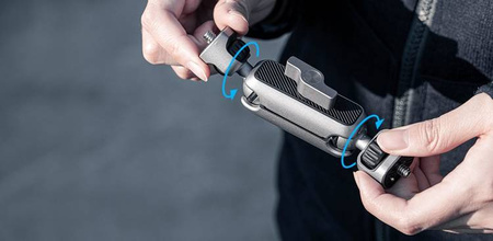 PGYTECH Magic Arm (P-CG-009) - mocowanie akcesoriów do aparatów / gimbali