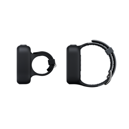 Insta360 GPS Preview Remote | pilot bezprzewodowy z trackerem GPS do kamer Ace Pro | Ace Pro 2 | X4 | X5