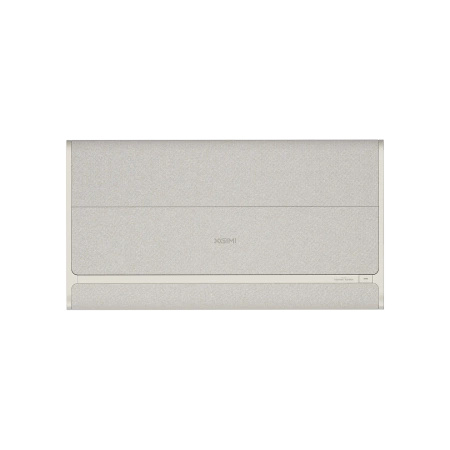 XGIMI AURA 2 + Google TV stick 4K | the newest UST LASER TV projector | first place EISA 2024