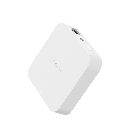 Bramka Yeelight Gateway (BLE Mesh)