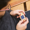ORB - Retro Pocket Games with LCD screen