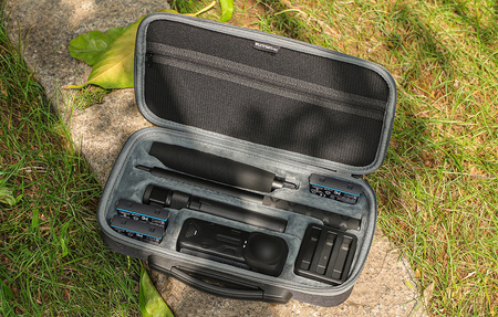 Etui Sunnylife do Insta360 X4 i akcesoriów