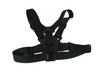 Telesin GP-CGP-T07 | Chest Mount chest straps with mount for Insta360 sports cameras