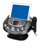 Easy Karaoke EKS282 - Karaoke console for singing
