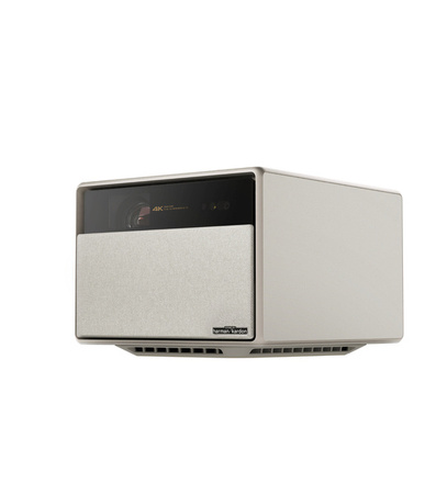 XGIMI HORIZON Ultra | The first 4K projector with Dolby Vision on the market | from February 8, Google TV Stick 4K worth PLN 349 for free!