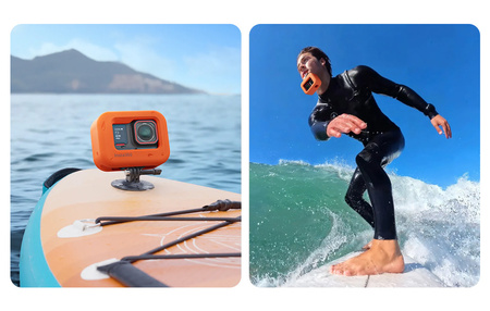 Insta360 Float Guard Ace Pro 2/Ace Pro | oryginalna obudowa wypornościowa