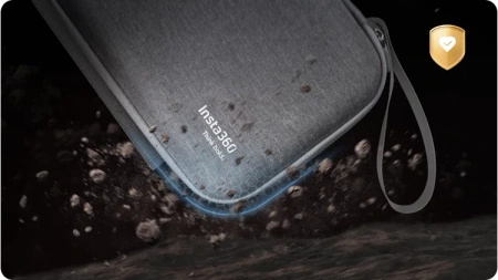 Insta360 X4 Air Carry Case