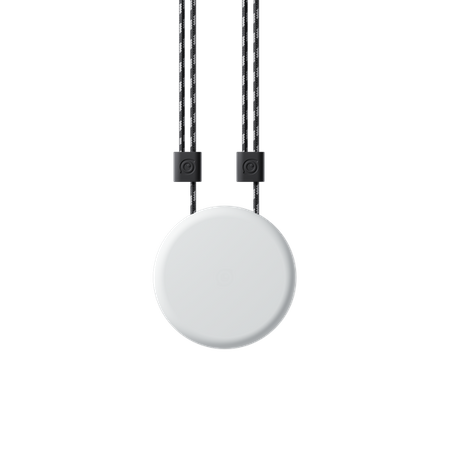 Insta360 GO 3 Magnet Pendant - magnetic pendant
