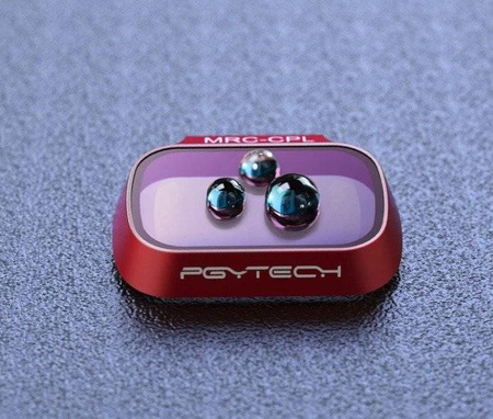 MRC-UV PGYTECH filter for DJI Mavic Mini / DJI Mini 2 (P-12A-017)