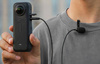 Mikrofon SUNNYLIFE do Insta360 X4