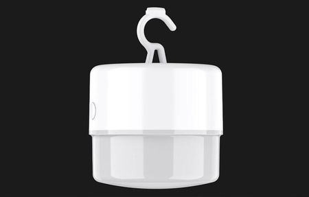 Lampa kempingowa Superfire T20, 180lm, USB