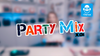 iDance Party Mix XD1 - a small DJ console with a microphone and a disco ball