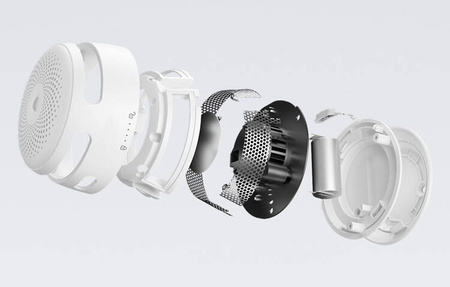 X-Sense XS01-WT Tuya Wi-Fi smoke detector sensor