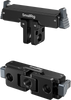 SmallRig 5919 | Quick Release Mount | Adapter for Insta360 GO Ultra