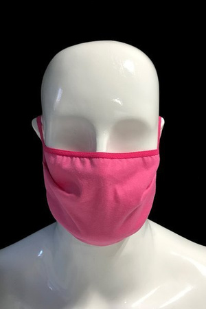 Becker Healthcare B2 - 2-layer FFP1 protective mask with elastic band