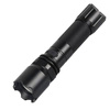 Superfire A10 flashlight, 550lm, USB