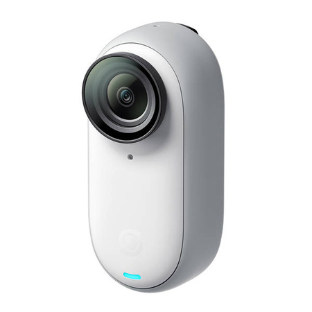 Insta360 GO 3 |128GB |White