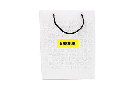 Baseus paper bag