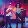 Little Tikes, My Real Jam™ Twice The Fun Guitars — 2 Gitary Elektryczne