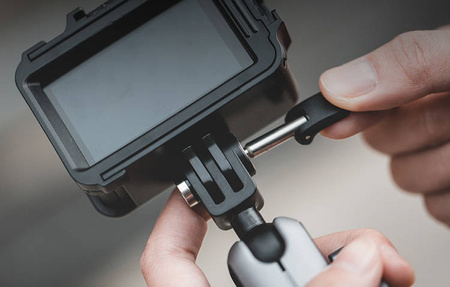 PGYTECH P-GM-155 - magnetyczny uchwyt do kamer sportowych