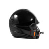 Insta360 Helmet Chin Mount | original chin holder for the helmet