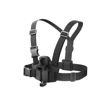 Insta360 X5 POV Chest Mount - szelki z uchwytem do kamery