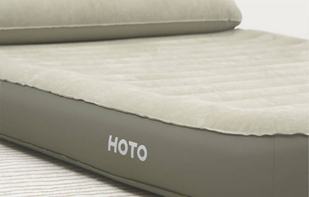 Materac samopompujący HOTO QWOGJ003