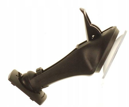 Becker 55010911 - Original holder with glass suction cup for Becker navigation series .5, .6, .7