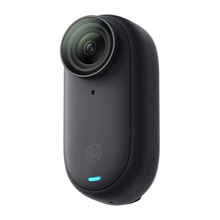 Insta360 GO 3 |64GB |Black
