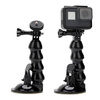 TELESIN car holder with suction cup