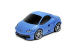 Lamborghini Huracan - car-shaped suitcase