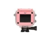 Children's digital camera H18 pink