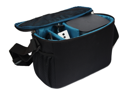 Tenba Skyline 12 | Projector protective bag