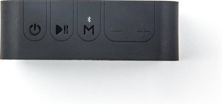 iHome iBTW88 - przenośny głośnik Bluetooth + stacja ładowania indukcyjnego