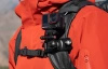 Insta360 Backpack Clip | mocowanie na pasek / plecak z regulacją