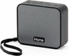 iHome iBTW88 - portable Bluetooth speaker + inductive charging station