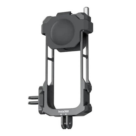 Insta360 X3 Utility Frame - operator frame