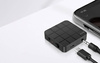 BlitzWolf BW-BL2 | mobile Bluetooth 5.0 transmitter-receiver with battery