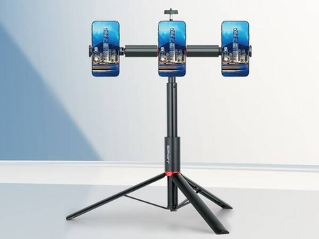 SmallRig 3376 | Multifunctional tripod for live broadcasting