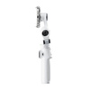  Insta360 Flow 2 Pro AI Tracker Bundle Summit White