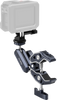 SmallRig 5529 | Zacisk w kształcie kraba z Magic Arm z kulowym mocowaniem
