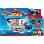PAW Patrol - Rescue Tower Headquarters