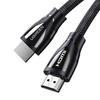 UGREEN HD140 HDMI 2.1 cable, 8K 60Hz, 3m (black)
