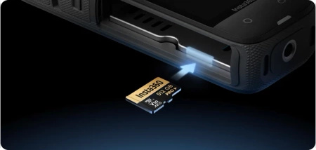 Insta360 MicroSD Card | 512GB