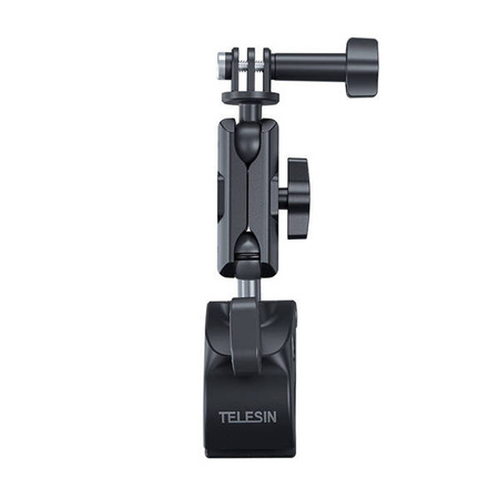 Telesin GP-HBM-003 Magic Arm | vice-type holder for Insta360 cameras (plastic)