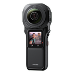 Insta360 ONE RS 1-Inch 360 Edition | Camera with 1-inch LEICA sensor (6K videos, 21MP photos)