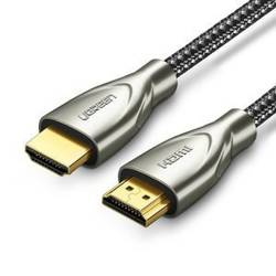 UGREEN HD131 Kabel HDMI 2.0 5m (czarno-szary)