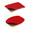 Puluz Set of stickers and mounts for Osmo Action / GoPro
