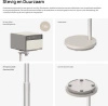 XGIMI Floor Stand Ultra - statyw dla projektora HORIZON Ultra